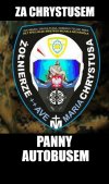 Kaprawym okiem ateisty patrząc ...