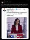 Stała w miłości ale niestała w uczuciach do jednego mężczyzny.   