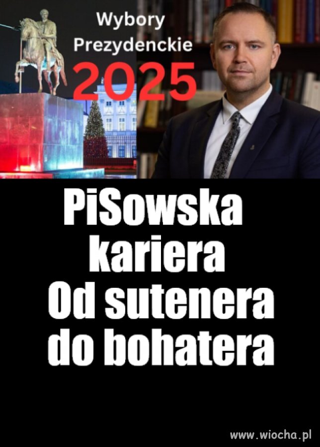 Wybór “polskiego“ katolika