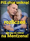 Mentzen to plan "B", Kaczyńskiego i ePiSkopatu!