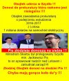 To już koniec PiSu, sami się zagryza w panice!