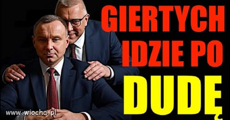 Minister Bodnar miał ponad rok, aby zająć się ...