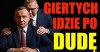 Minister Bodnar miał ponad rok, aby zająć się ...