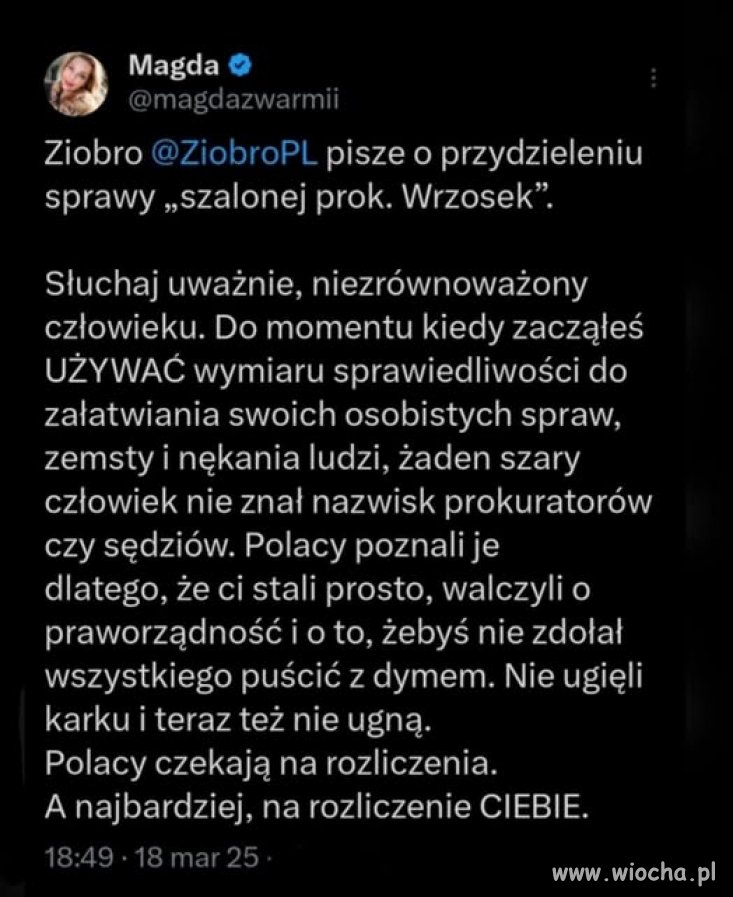 Bardzo dobrze napisane ...