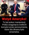 Prezydenci USA, okazali sie zwyklymi oszustami...
