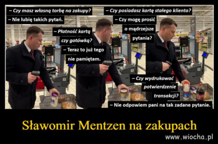 Mentzen i Nawrocki mają wiele wspólnego...