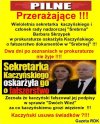 Sk*rwiel ma łapy długie