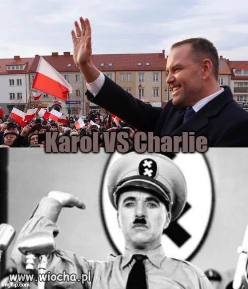 Czas  upływa,