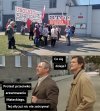 Naród powstał w obronie złodzieja w.g. TV zaRublika!