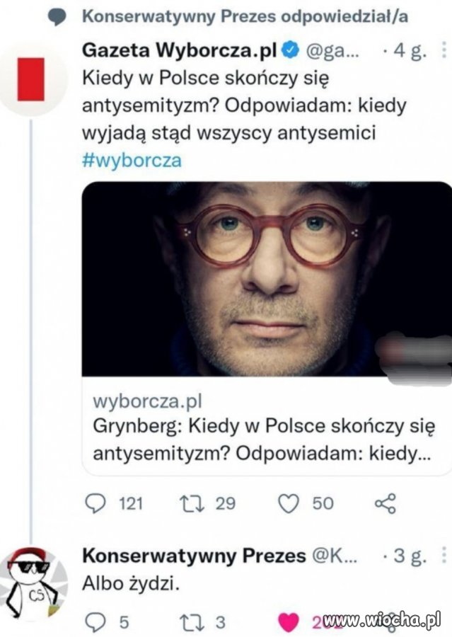 Krótkie pytanie: kiedy?