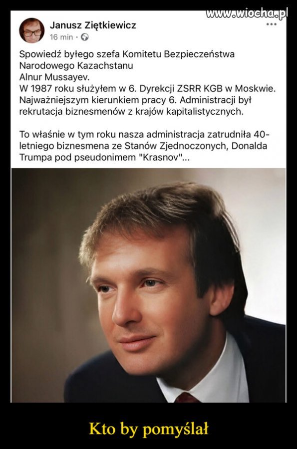 Prawda czy fałsz ?
