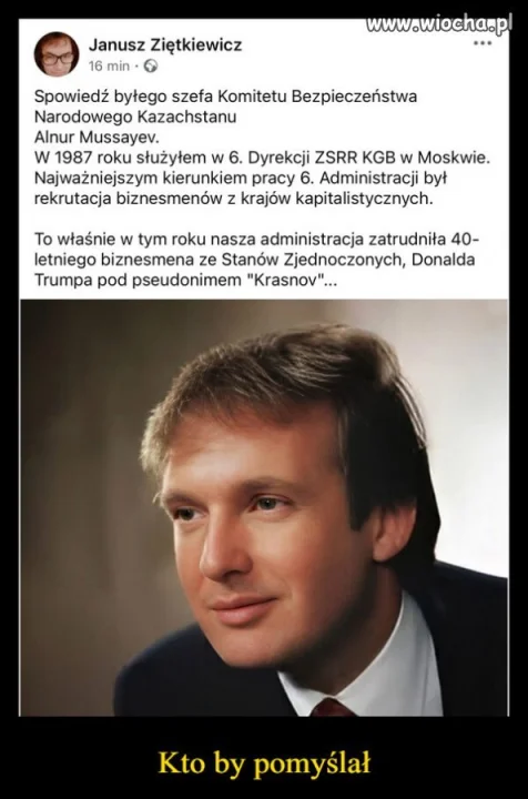 Prawda czy fałsz ?