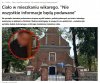 Co było na plebanii, zostaje na plebanii. 
