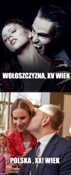 Ciekawe, czy na pal