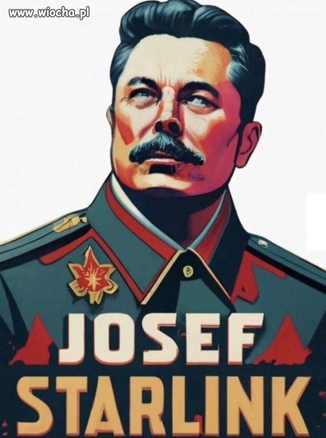 Twarz jakby znajoma