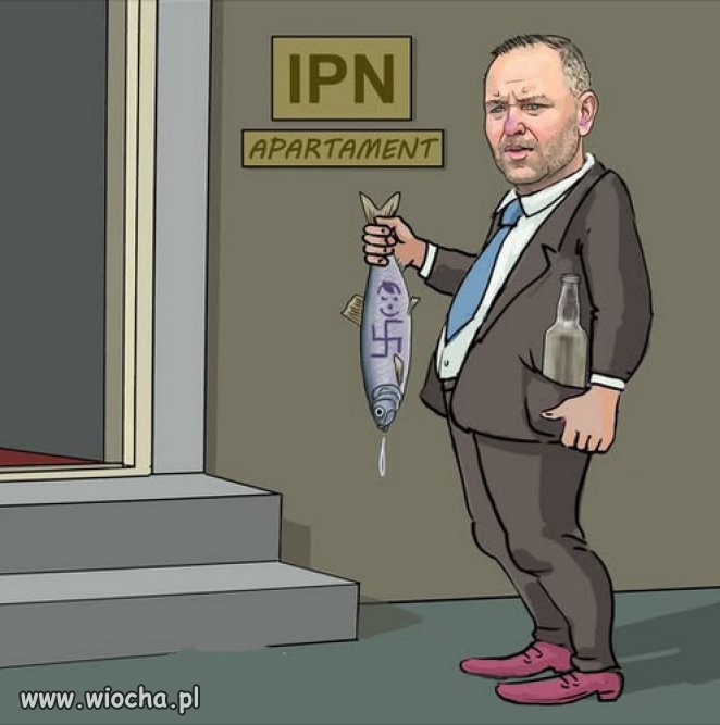 Resocjalizacja "Śledzia" 😁przez "obywatelskiego" 