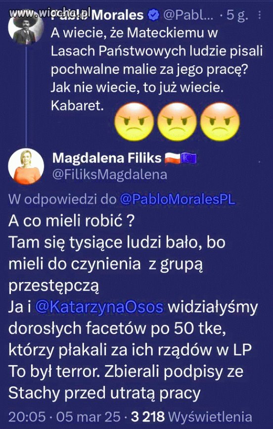 Tylko tu zostawię