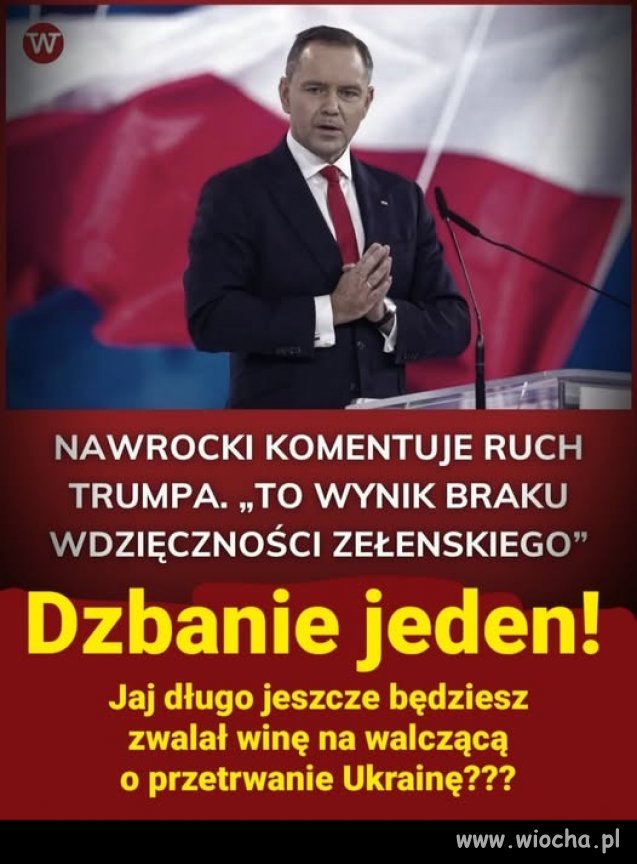 Z pełnym poświęceniem walczy o nagrodę Dzbana Roku