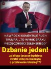 Z pełnym poświęceniem walczy o nagrodę Dzbana Roku