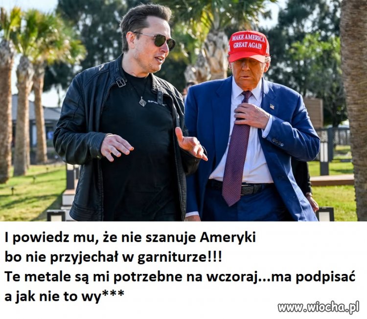 Historia jednego spotkania