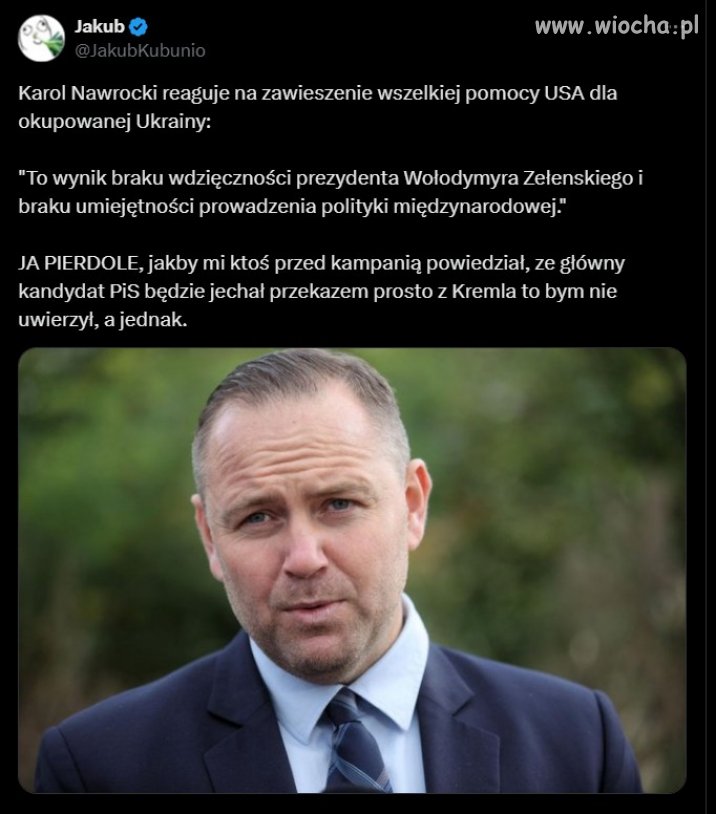 Wg Karol-Pucia Nowogrodzkiego, ten rzekomy 