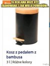 I do tego czarny