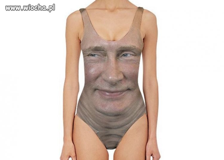 Straszne i obrzydliwe!