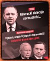 Alfons kłamie co ryj otworzy