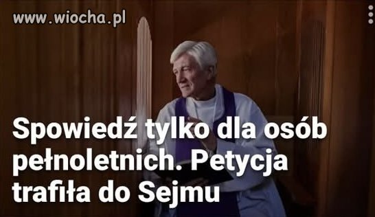 Bardzo dobra inicjatywa, popieram