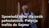 Bardzo dobra inicjatywa, popieram