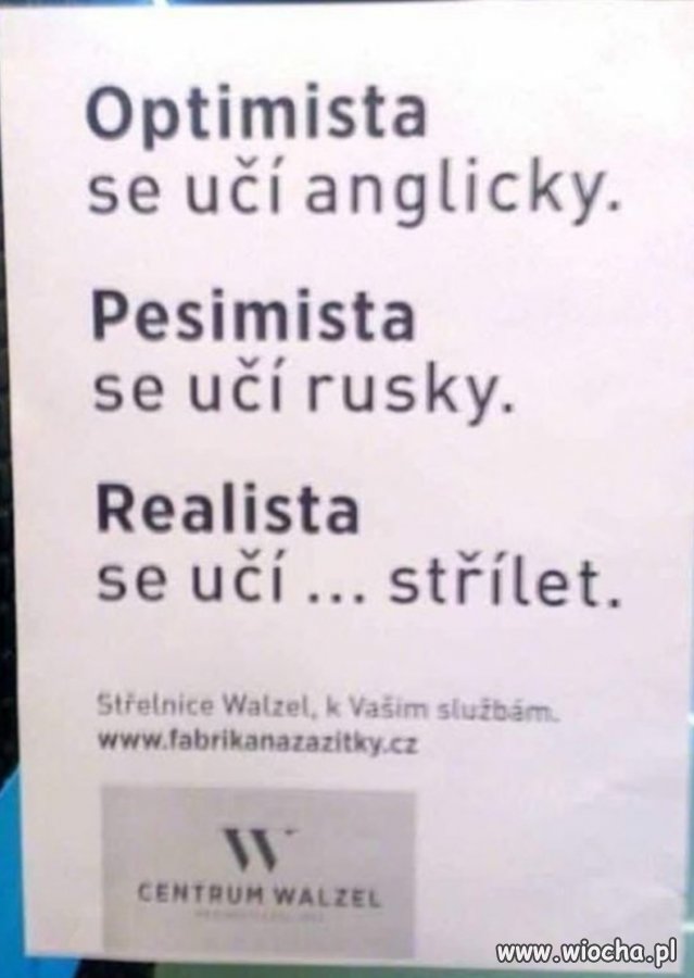 Niezwykle celna 