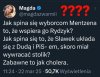 Im się nic nie spina, bo tu trzeba pomyśleć, a to już wysiłek !