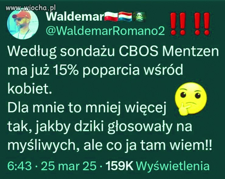 Trafne porównanie