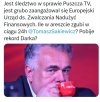 Kolejny chętny na kurację Mateckiego - 10kg/dzień 