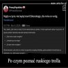 Nie zapominajmy o krzyżach i bogu, jak cały reżim pislamski. 