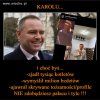 Jednego pajaca i marionetki Kaczyńskiego starczy..