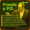 Pisowcy zawsze kłamali