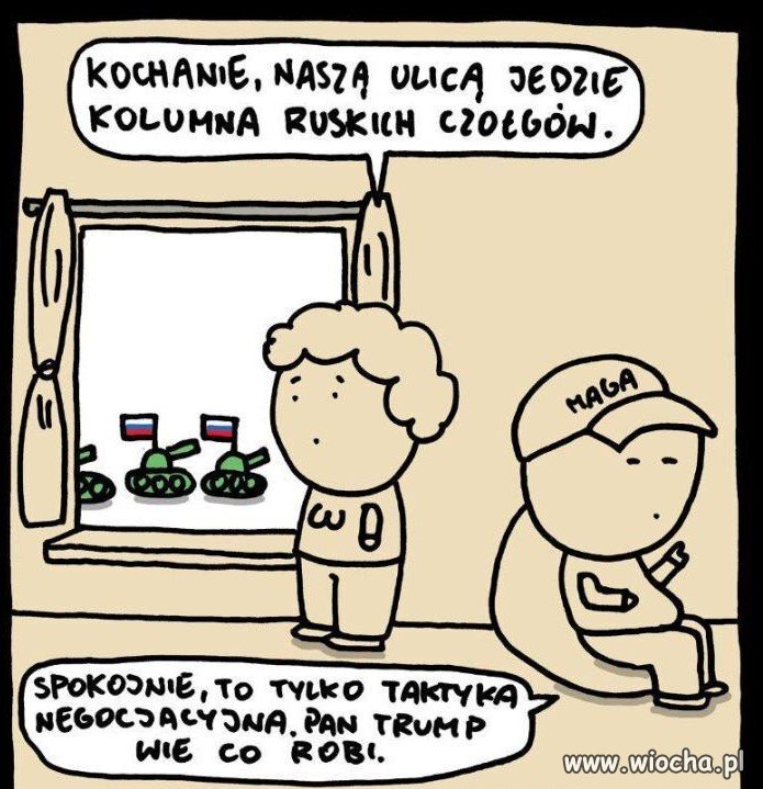 Negocjacje
