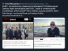 Jawna kolaboracja z ruskim mirem pół polityków. 
