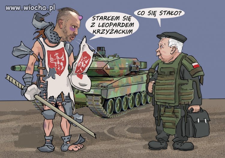 W PiS głupich nie sieją, sami lęgną się...