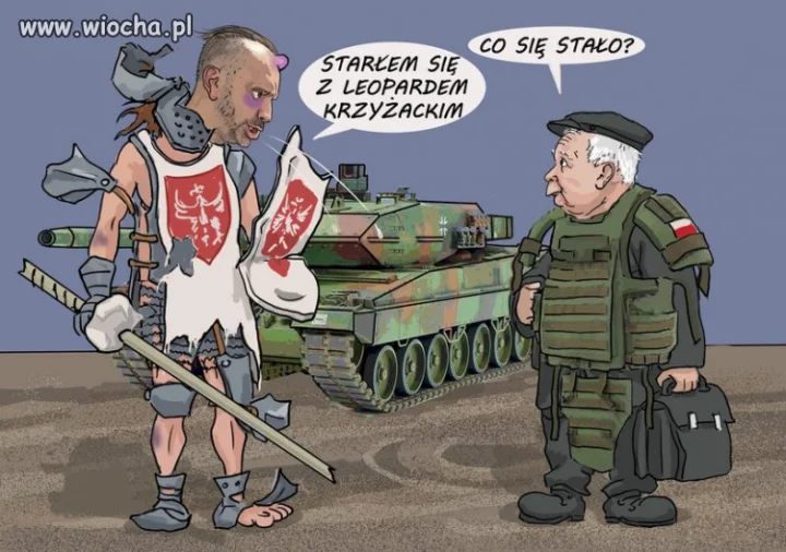 W PiS głupich nie sieją, sami lęgną się...