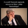 Z Dudą było łatwiej. The Bill i tyle