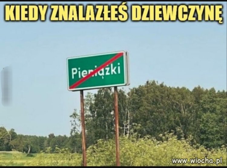 Dziewczyna i pieniążki 