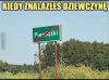 Dziewczyna i pieniążki 