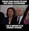 Nic nie sugeruję 