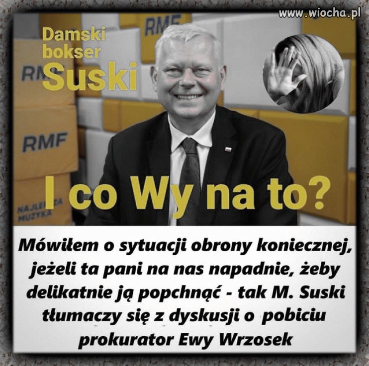 Po czym poznać debila?