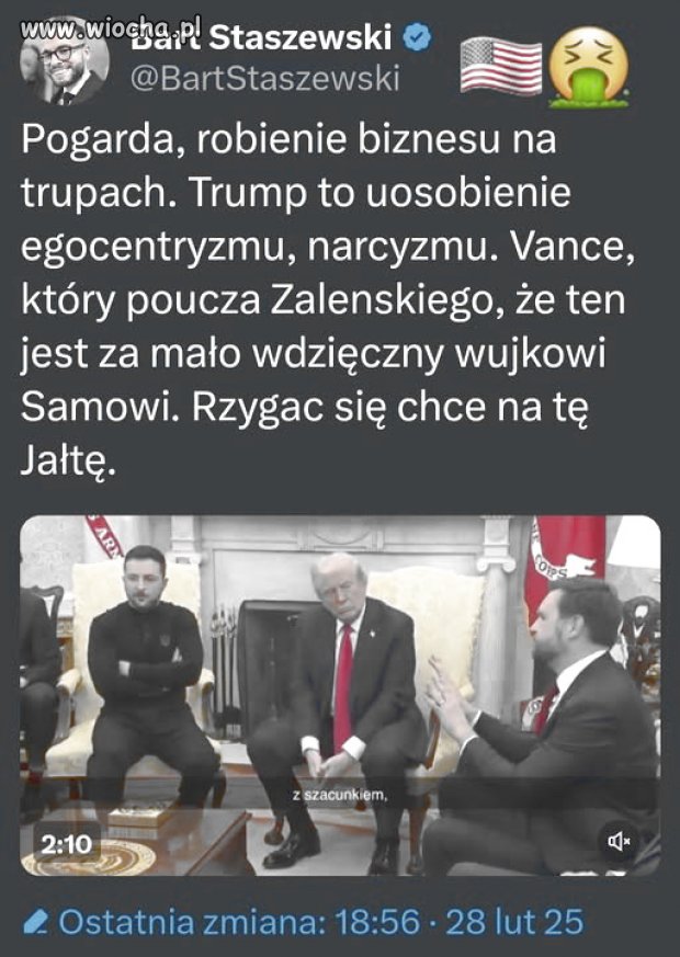 Taka prawda