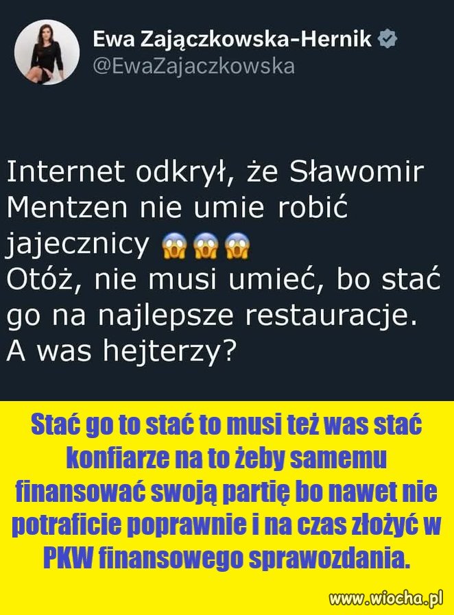 Dobra rada - zacznijcie oszczędza!
