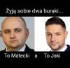 I niech sobie żyją ...