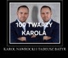50 twarzy...